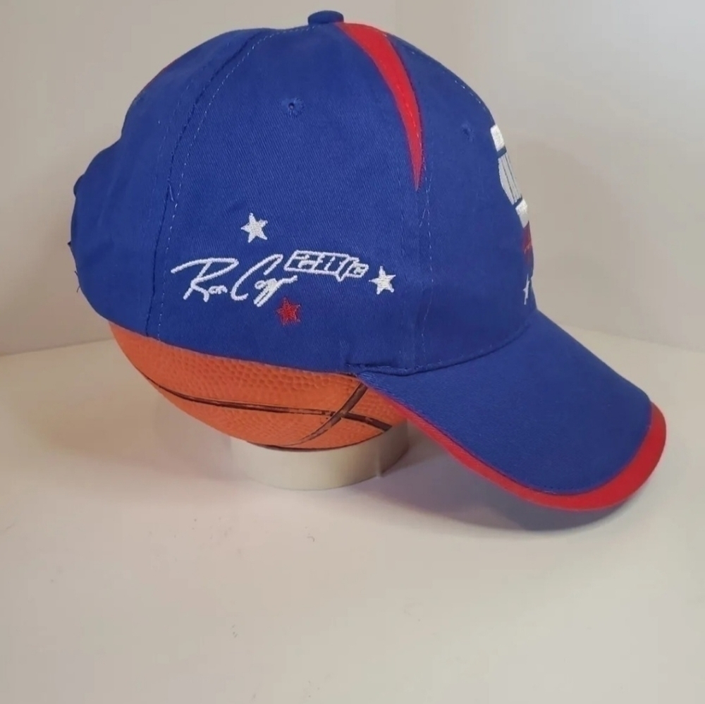 Napa Chase Elliott #9 Racing Hat Ron Capps #28 Intrepid Fallen Heroes Fund Hat - Picture 4 of 8